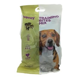 Boney Jutalomfalat Training Bites Mix 200g