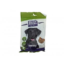 Boney Jutalomfalat Dental Stick Mini 200g