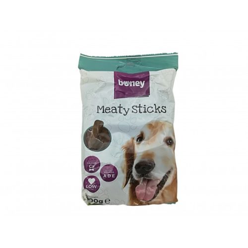 Boney | Jutalomfalat | Meaty Stick | 200g