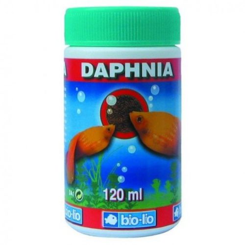 Bio - Lio | Daphnia Vizibolha | 120ml