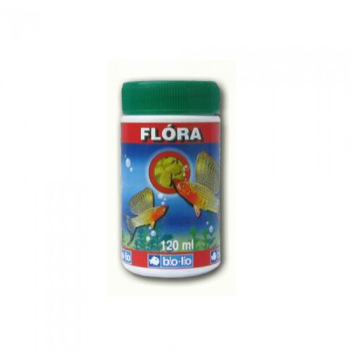 Bio - Lio | Flóra | 120ml