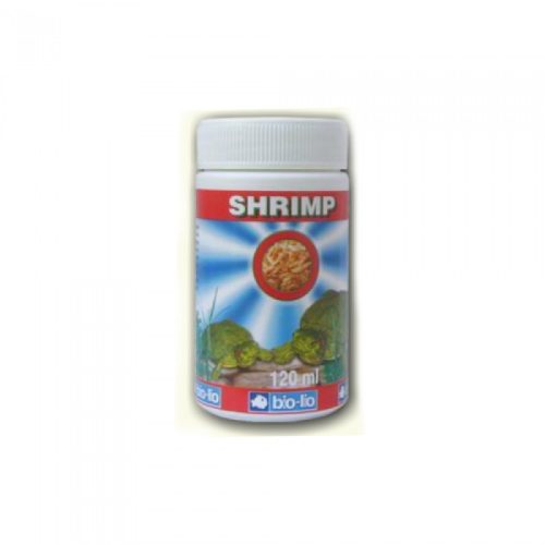 Bio - Lio | Shrimp | 120ml