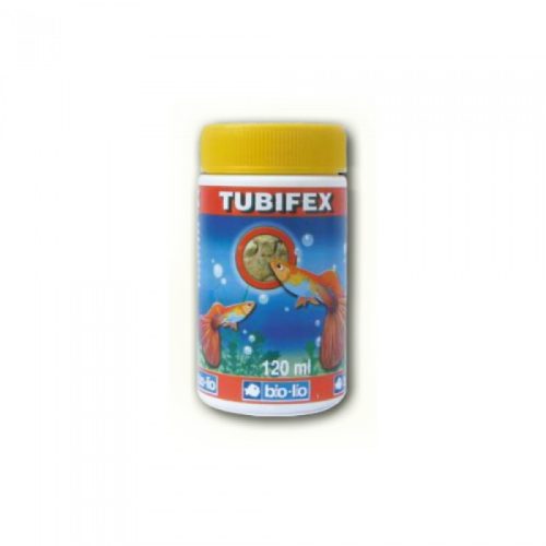 Bio - Lio | Tubifex | 120ml