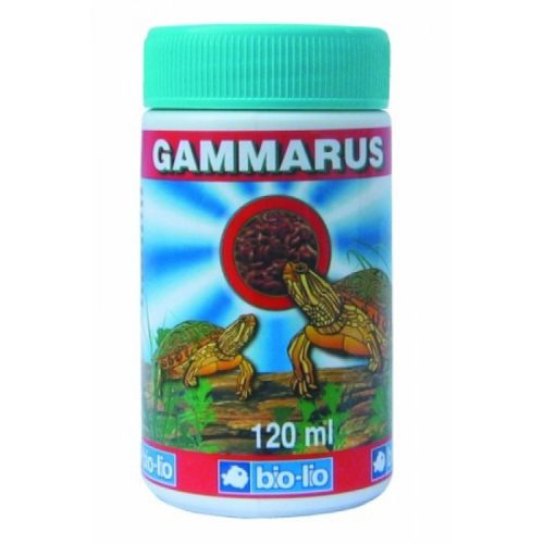 Bio - Lio Gammarus 120ml