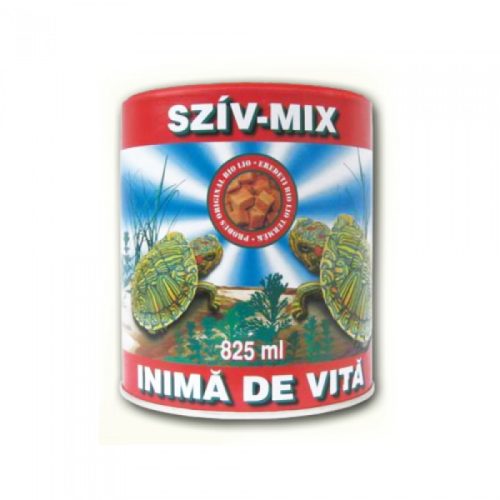 Bio - Lio Szív - mix 825ml