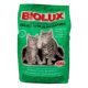 Biolux Zeolit Alapú Csomósodó Macskaalom 10 kg