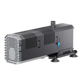   SunSun CHJ-3003 ECO Szökőkút Szivattyú Szűrőszivaccsal 3000 l / óra ( 55 W )