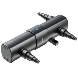 SunSun Öntisztítós UV-C Lámpa 18 W CUV-218