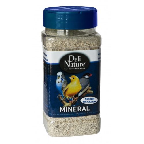 Deli Nature | Mineral | 660g