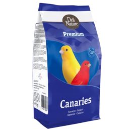 Deli Nature Premium Kanári 1 kg
