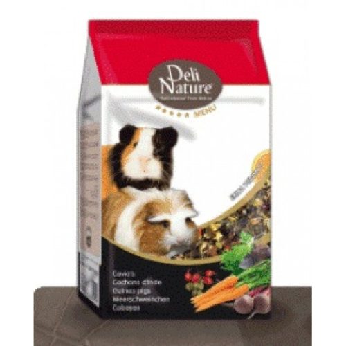 Deli Nature 5* | Tengerimalac | 750g