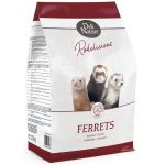 Deli Nature Görények Rodelicious 2,5 kg