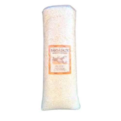 Dínó Forgács Natúr 120 liter