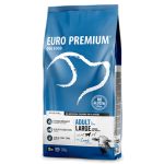 Euro Premium Large Felnőtt Kutyatáp Bárány & Rizs 12 kg