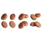 Euro Premium Medium Felnőtt Kutyatáp Derma+ Lazac & Burgonya 10 kg