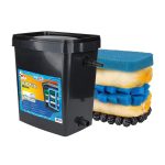 Happet BIOfilter Basic Taviszűrő 10 000 l-ig