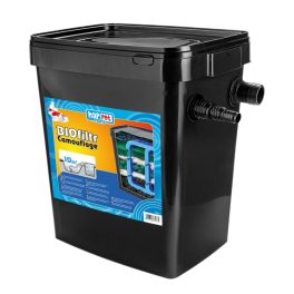 Happet BIOfilter Camouflage Taviszűrő 10 000 l-ig