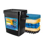 Happet BIOfilter Camouflage Taviszűrő 10 000 l-ig