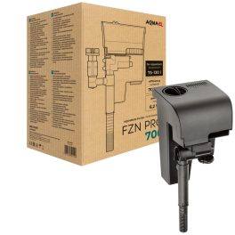   Aquael FZN PRO 700 akváriumi akasztós külső szűrő (75-130 liter)