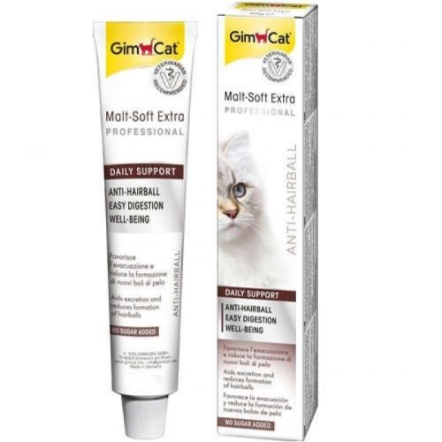 GimCat Malt - Soft Paszta Extra 20 g