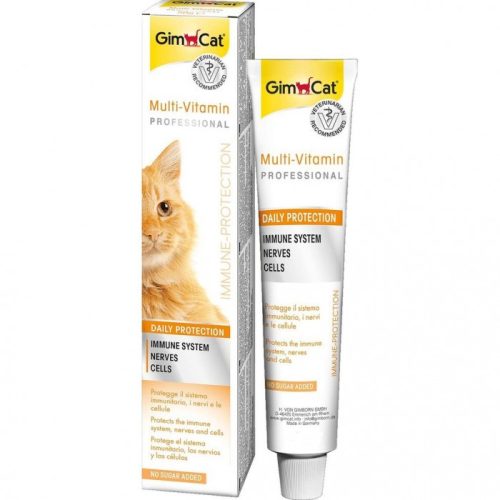 GimCat Multivitamin Paszta 100 g