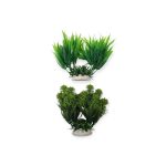 Viva Akváriumi Műnövény 14 cm