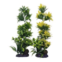 Viva Akváriumi Műnövény 27 cm
