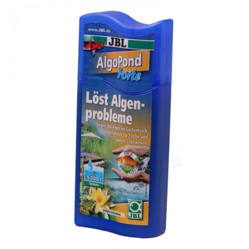 JBL | AlgoPond Forte | Tavi Algagátló | 250 ml