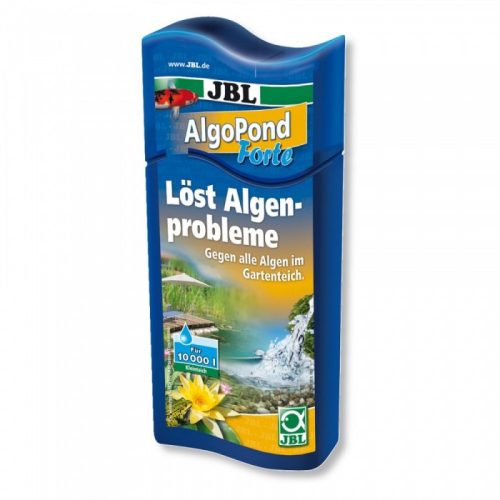 JBL | AlgoPond Forte | Tavi Algagátló | 500 ml