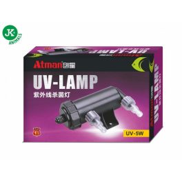 Atman UV Lámpa 5W