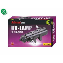 Atman UV Lámpa 9W