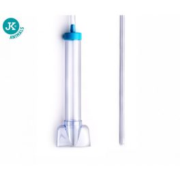 JK Animals Vákumos Akváriumtisztító 28cm