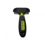 Nunbell Aljszőr kiszedő kefe Nagy