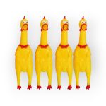 VIVA Gumicsirke Kutyajáték 30 cm