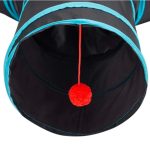 Nunbell Cica Alagút 3 Irányú