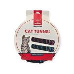 Nunbell Cica Alagút Egyenes