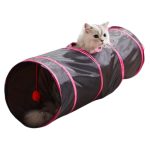 Nunbell Cica Alagút Egyenes