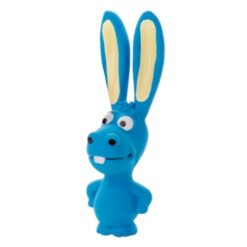 Kutyajáték Szamár Sípolós 17 cm