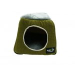 Nunbell Fekhely Odú Zöld