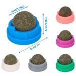 Nunbell Öntapadós Macska Menta Golyó 