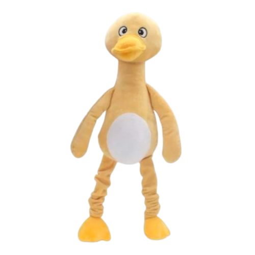 Nunbell Kutyajáték Plüss Kacsa 45cm