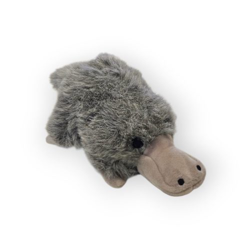 Nunbell Kutyajáték Plüss Kacsacsőrű Emlős 28 cm