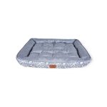 Nunbell Peremes Fekhely Szürke