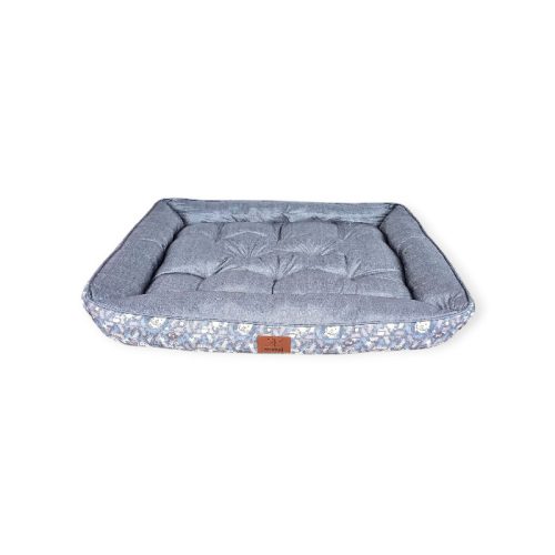 Nunbell Peremes Fekhely Szürke