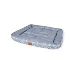 Nunbell Peremes Fekhely Szürke