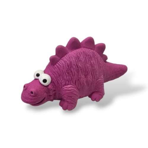 Nunbell Kutyajáték Sípolós Dínó