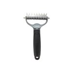 Nunbell Aljszőrkiszedő Kefe 