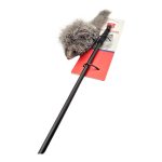 Nunbell Cicapeca Egérrel 45 cm