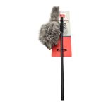 Nunbell Cicapeca Egérrel 45 cm