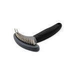 Nunbell Gereblye Fésű Dupla Soros